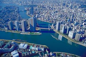 様々なタイプの物件を紹介している