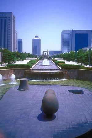 青梅市の売地を購入して家を建てる