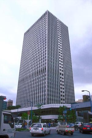 投資用収益不動産などを取り扱う会社