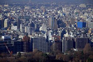 宇都宮で賃貸物件をお探しの方へ