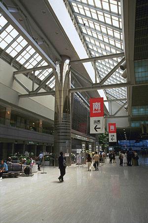 便利な本町で展示会場を探すなら