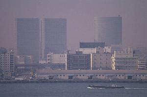 改修工事を行うときの足場の大切さ