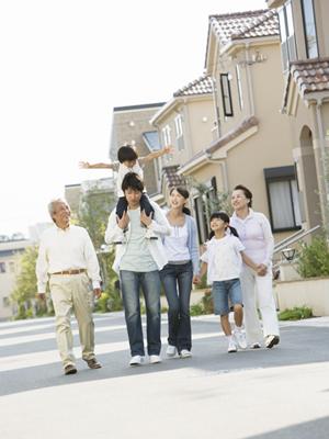 山口大学の学生向けアパートも豊富です