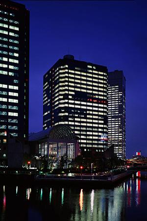 転勤族にはマンスリーマンション