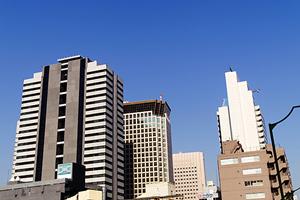 物件を建売している会社になります