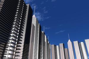 仮設足場工事は建物の建設に不可欠