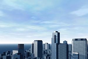 東京都江東区の大森機材株式会社について