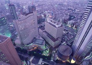 地球環境問題と省エネルギー計算の関係