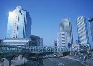 東京都内の店舗工事専門業者について